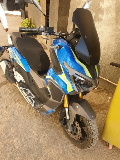 XDV VMS 2024