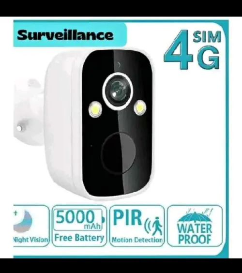 Camera de surveillance