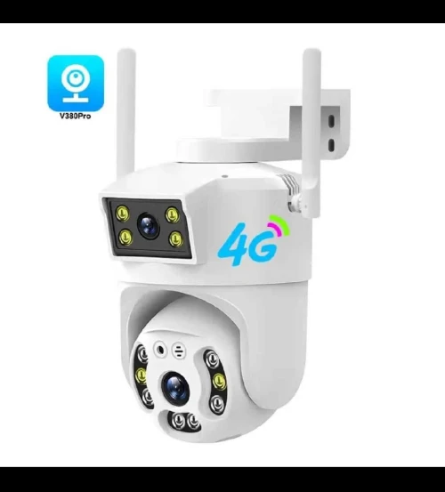 Camera de surveillance