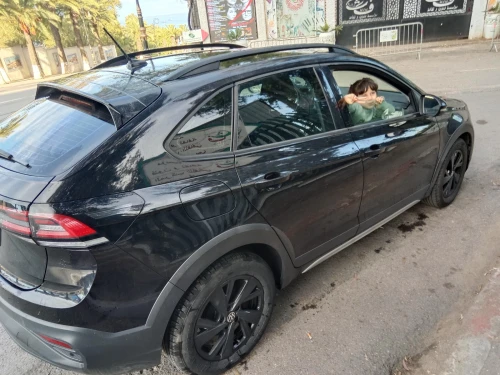 Taigo Volks vagan 2022 Tout obsion