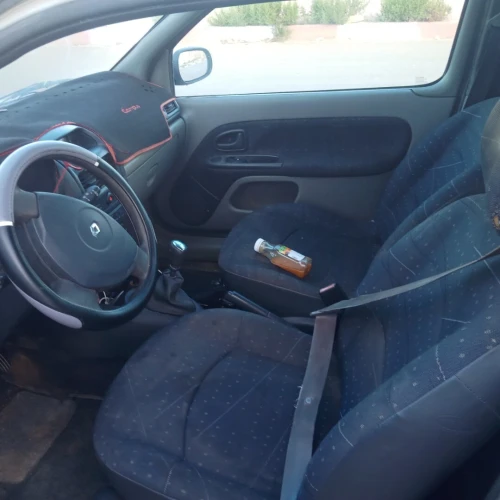Renault Clio 2 2002 Clio 2