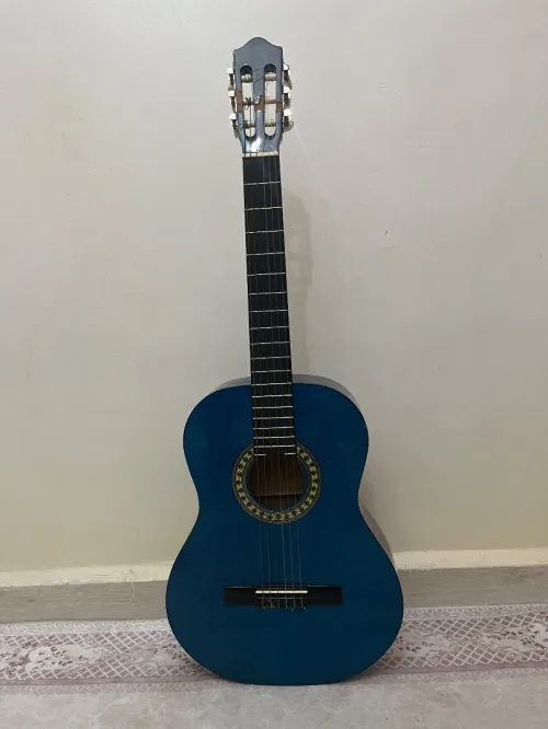 Vente de guitare classique