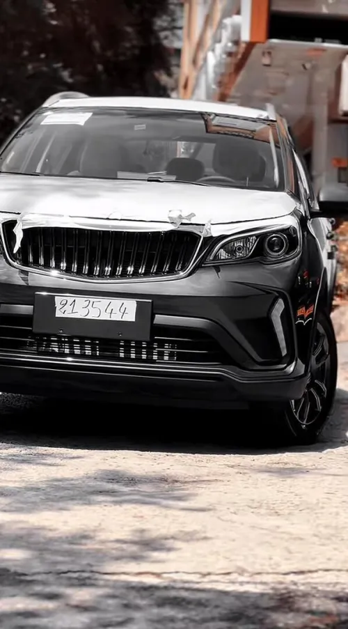 Livan X3 Pro  2026 Automatique (Avec toi ouvrant )