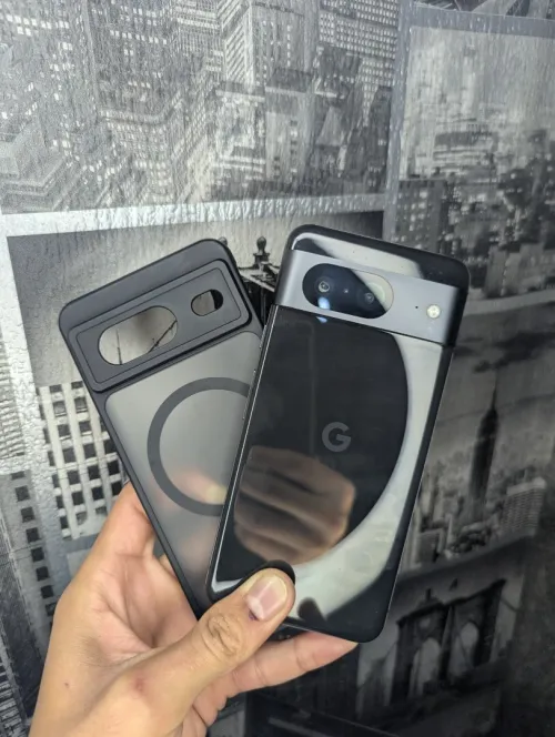 Google Pixel 8 256 gb