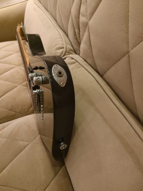 guitare Jackson + ampli marchall