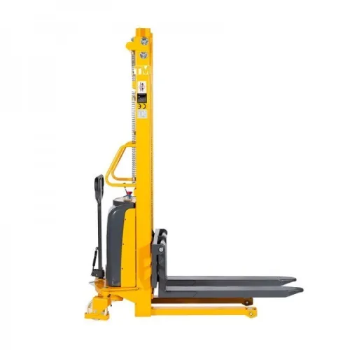 Gerbeur semi electric شاريو