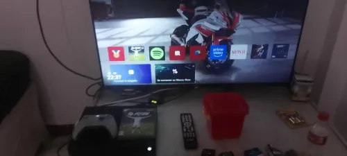 Xbox one + jeux FC25