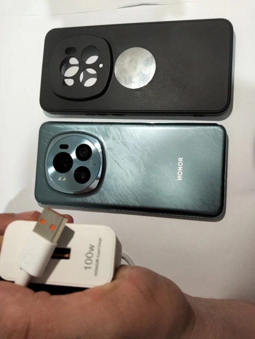 Honor Magic 6 pro