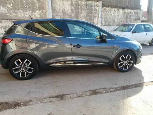 Renault Clio 4 2019 Limited 2