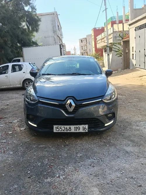 Renault Clio 4 2019 Limited 2