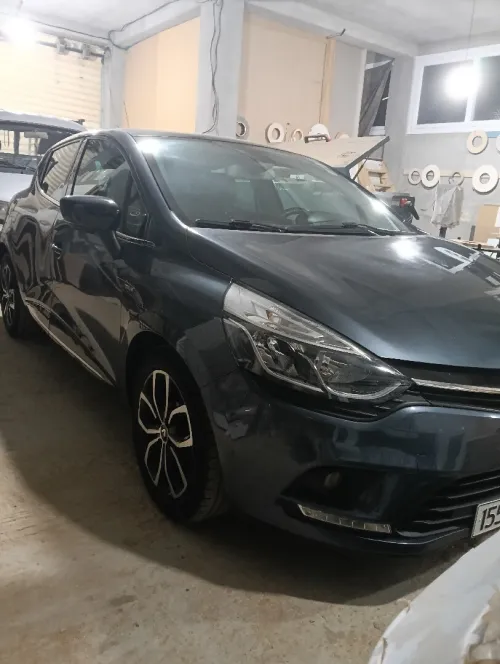 Renault Clio 4 2019 Limited 2