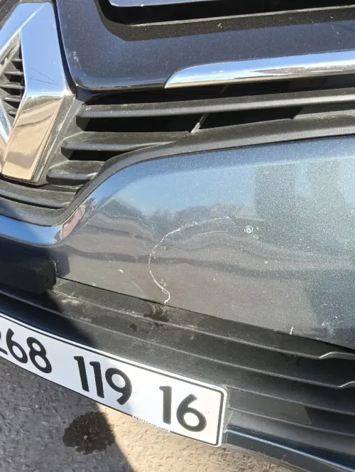 Renault Clio 4 2019 Limited 2