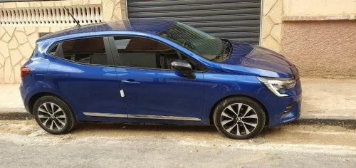 Renault Clio 5  2023 Equilibre