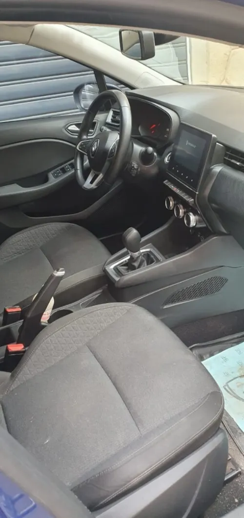 Renault Clio 5  2023 Equilibre