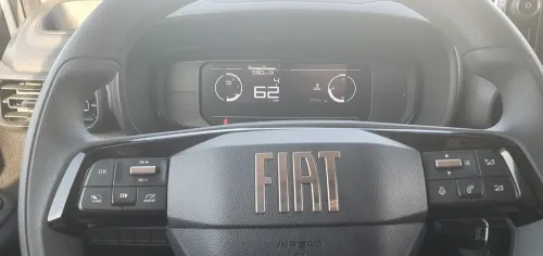 Fiat Doblo 2025 