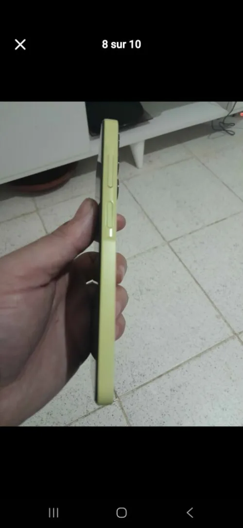 Samsung A15
