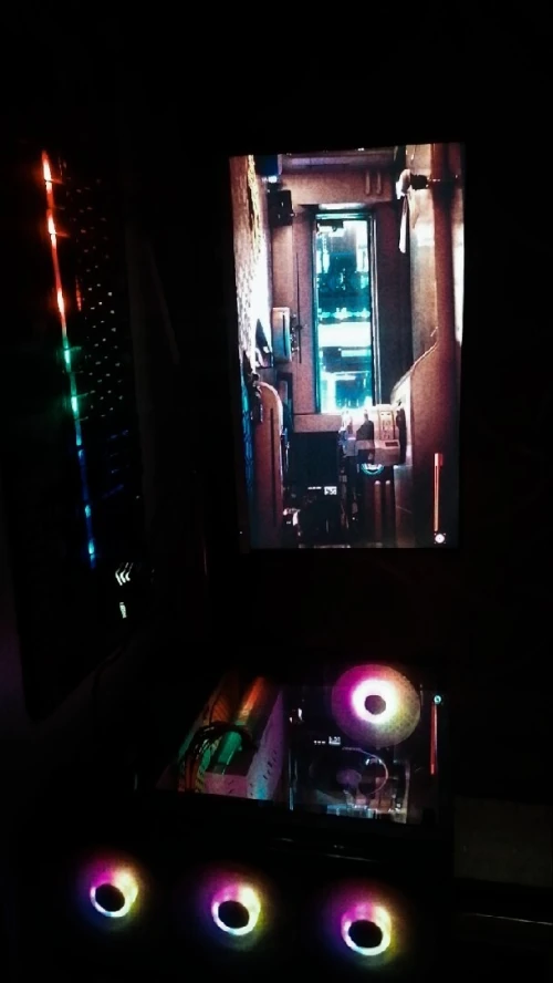 Pc gamer