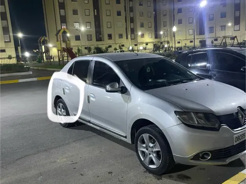 Renault Symbol 2017 