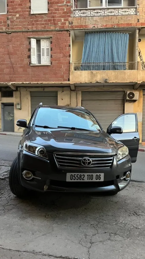Toyota RAV4 2010 RAV4