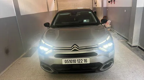 Citroen C4 2022 C4