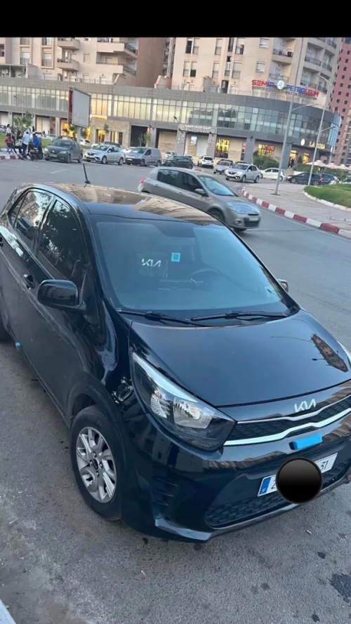 Kia Picanto 2019 LX Start
