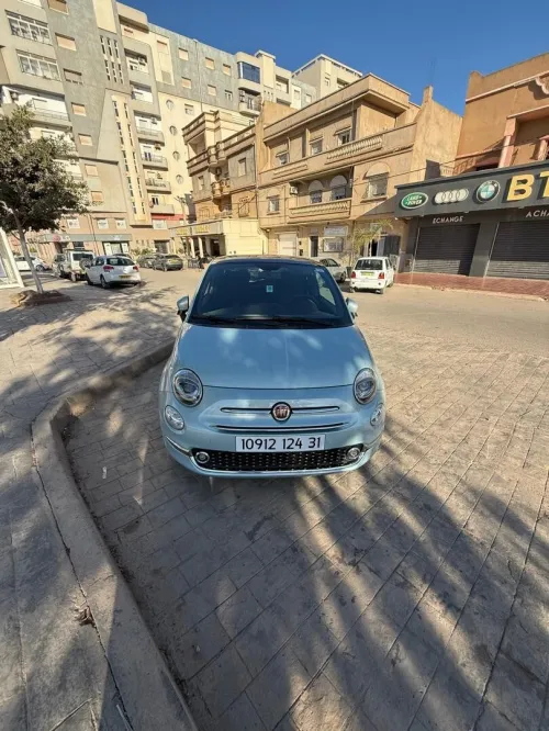 Fiat 500 2024 CLUB