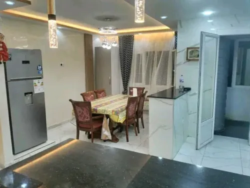 Location vacances Appartement F3 Oran Bir el djir
