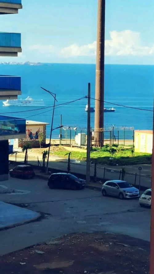 Location vacances Appartement F3 Oran Bir el djir