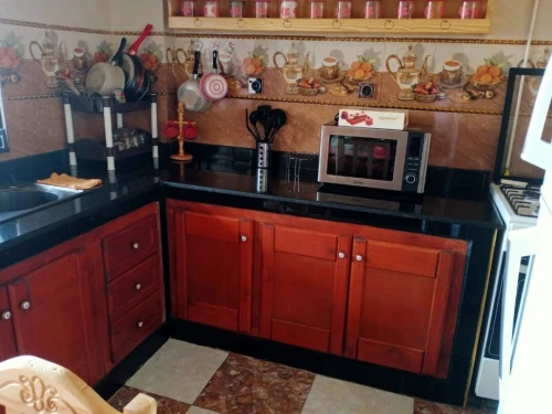 Vente Appartement F2 Oran Oran