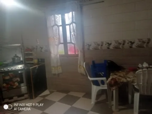 Vente Villa Médéa Hannacha