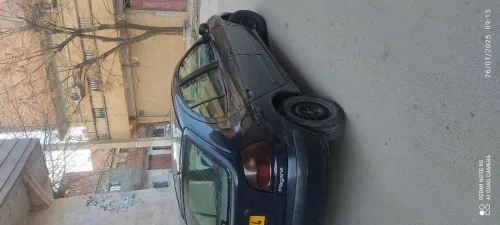 Renault Megane 1 1996 Megane 1