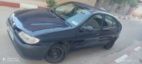 Renault Megane 1 1996 Megane 1