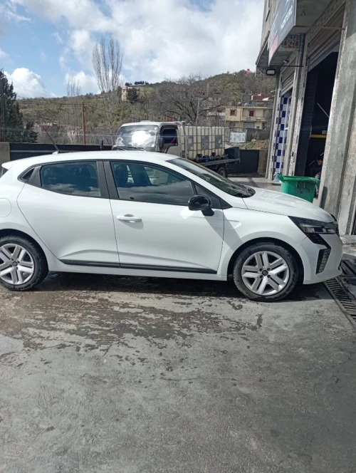 Renault Clio 5  2024 Evolution