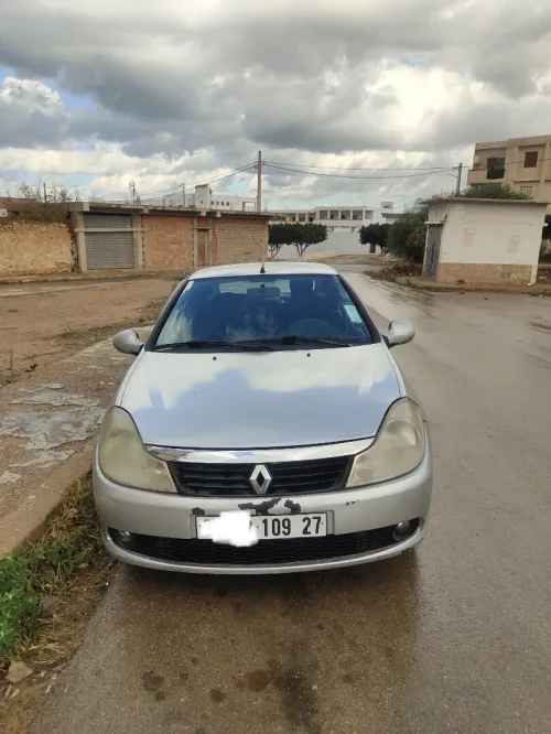 Renault Symbol 2009 Symbol