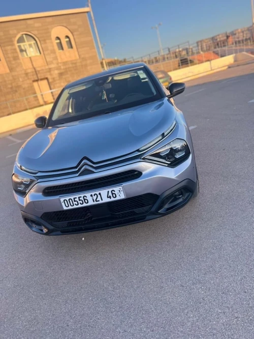 Citroen C4 2021 C4