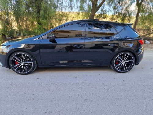 Seat Cupra  2019 Cupra 
