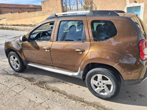 Renault Duster 2012 2012