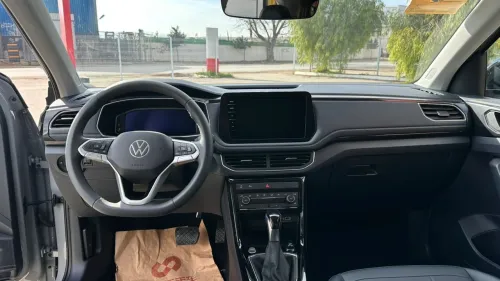 Volkswagen tharu 2025 Ruixing