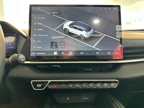 Geely Coolray 2025 DIAMOND