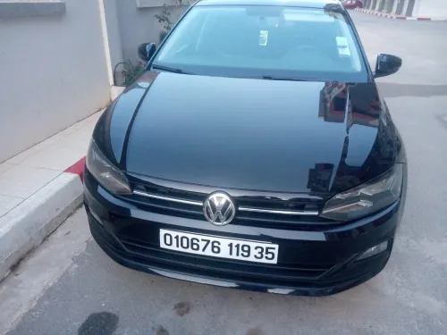 Volkswagen Polo 2019 Memphis