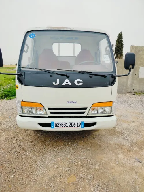 JAC 1025 2006