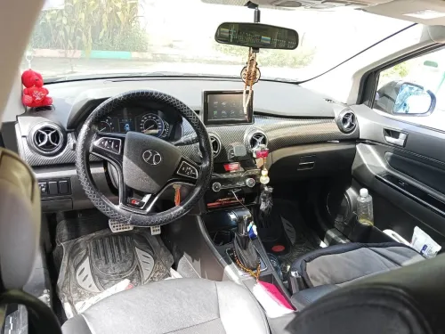 Baic X25 2019 X25