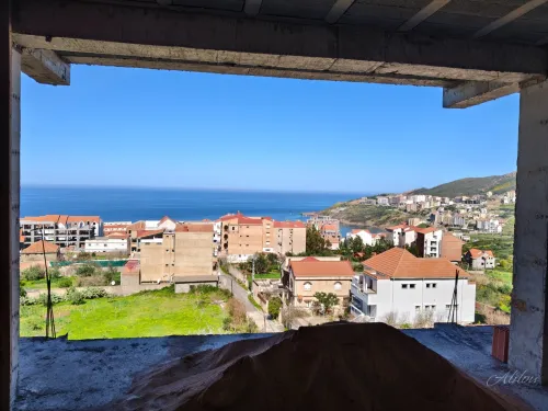 Vente Appartement Studio F2 F3 Tizi Ouzou Tigzirt