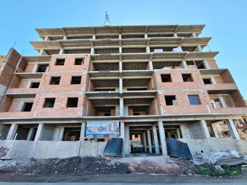 Vente Appartement Studio F2 F3 Tizi Ouzou Tigzirt