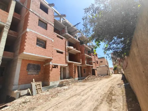 Vente Appartement Studio F2 F3 Tizi Ouzou Tigzirt