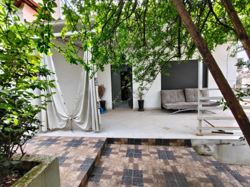 Vente Villa Tizi Ouzou Tizi ouzou