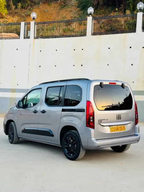 Fiat Doblo Van 2026 