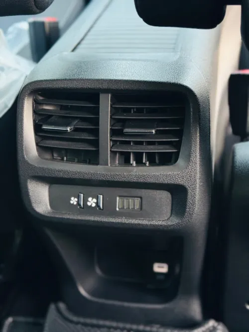 Fiat Doblo Van 2026 