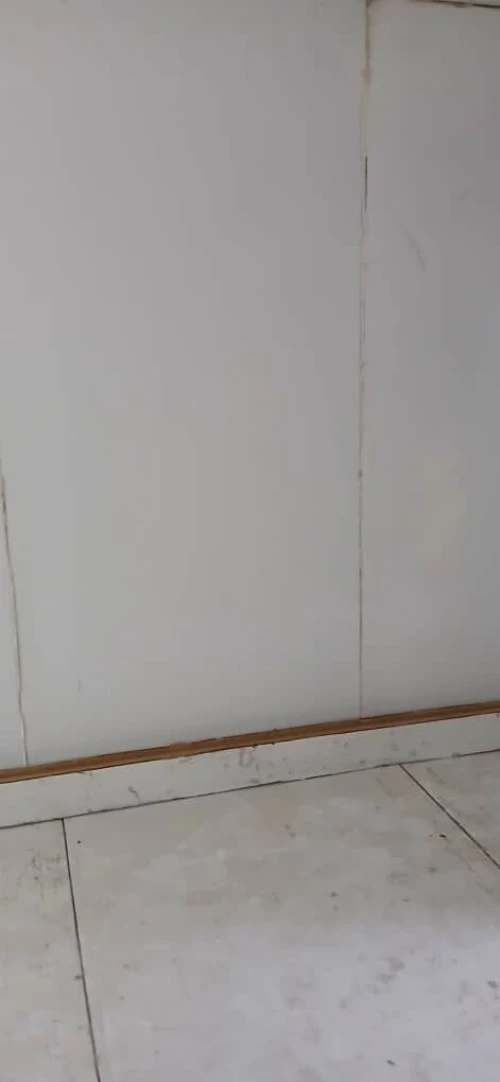Chambre froide