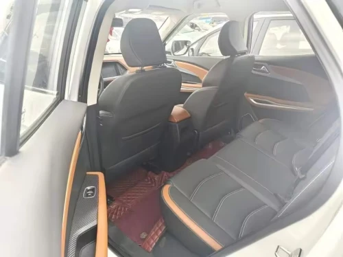 Zotye T300 2025 الصينية